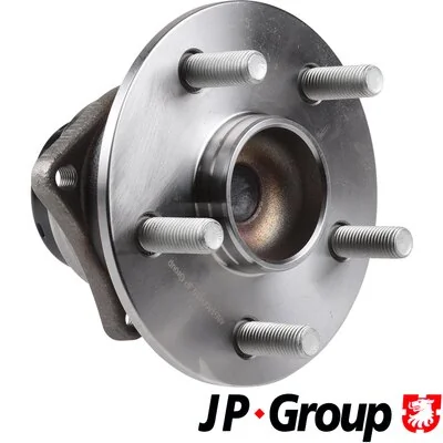 Wheel Hub